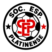 SEP (Sociedade Esportiva Platinense) Logo PNG Vector