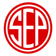 SEP (Sociedade Esportiva Platinense) Logo PNG Vector