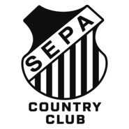 Sepa Country Clube (São Paulo) Logo PNG Vector