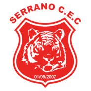 Serrano Centro-Sul Esporte Clube (Prudentópolis) Logo PNG Vector