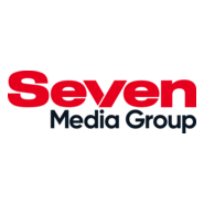 Seven Media Group Logo PNG Vector