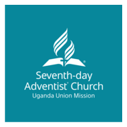 Seventh-day Advetist Church Uganda Union Mission Logo PNG Vector