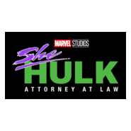 She-Hulk: Attorney at Law (2022) Logo PNG Vector