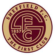 Sheffield Football Club Logo PNG Vector