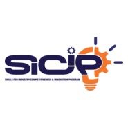 SICIP Project Logo PNG Vector
