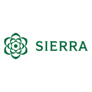 Sierra Logo PNG Vector