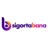 SigortaBana Logo PNG Vector