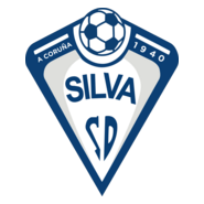Silva SD Logo PNG Vector