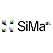 SiMa.ai Logo PNG Vector
