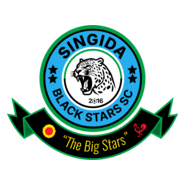 singida black stars football Logo PNG Vector