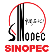 SINOPEC Logo PNG Vector
