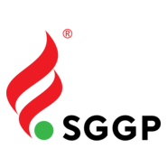Sirt Gulf for Gas Projects – SGGP Logo PNG Vector