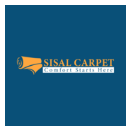 Sisal Carpet UAE Logo PNG Vector