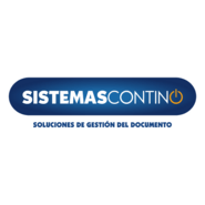 Sistemas Contino Logo PNG Vector