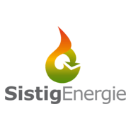 SistigEnergie GmbH Logo PNG Vector