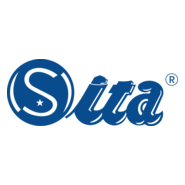 SITA Toilet Tissue Logo PNG Vector