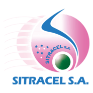 SITRACEL S.A. Logo PNG Vector