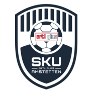 SKU Ertl Glas Amstetten Logo PNG Vector