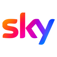 Sky UK Logo PNG Vector