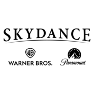 Skydance Corporation 2026 Logo PNG Vector