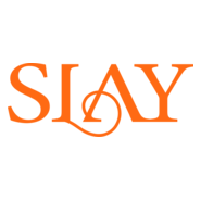 SLAY Logo PNG Vector