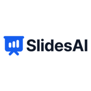 SlidesAI Logo PNG Vector