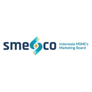 SMESCO Indonesia Logo PNG Vector