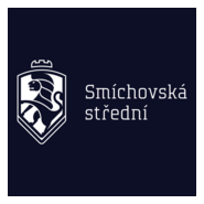 Smichovska Stredni Logo PNG Vector