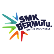 SMK Bermutu Untuk Indonesia Logo PNG Vector
