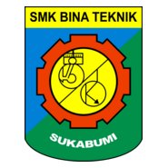 SMK BINA TEKNIK SUKABUMI Logo PNG Vector