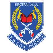SMK DATO AHMAD Logo PNG Vector