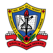 SMK IDEAL HEIGHT Logo PNG Vector