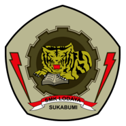SMK LODAYA SUKABUMI Logo PNG Vector