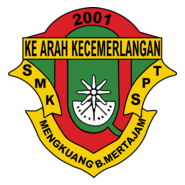 SMK MENGKUANG BM Logo PNG Vector