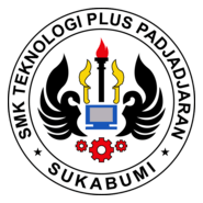 SMK PAJAJARAN SUKABUMI Logo PNG Vector