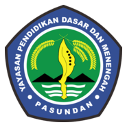 SMK PASUNDAN 1 SUKABUMI Logo PNG Vector