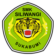 SMK SILIWANGI SUKABUMI Logo PNG Vector