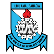 SMK Sri Perak Logo PNG Vector