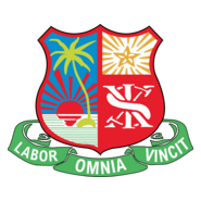 SMK ST XAVIER Logo PNG Vector