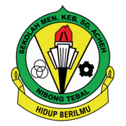 SMK SUNGAI ACHEH Logo PNG Vector