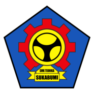 SMK TEKNIKA SUKABUMI Logo PNG Vector