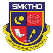 SMK TUN HUSSEIN ONN Logo PNG Vector