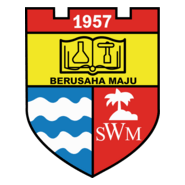 SMK WESTLANDS Logo PNG Vector