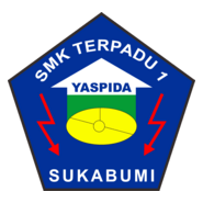 SMK YASPIDA SUKABUMI Logo PNG Vector