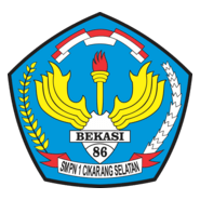 SMPN 1 CIKARANG SELATAN Logo PNG Vector