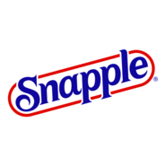 Snapple 2026 Logo PNG Vector