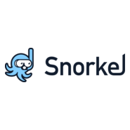 Snorkel AI Logo PNG Vector