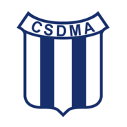 Social Mar de Ajó Logo PNG Vector