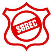Sociedade Beneficente e Recreativa Comercial (Terr Logo PNG Vector