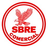 Sociedade Beneficente e Recreativa Comercial (Terr Logo PNG Vector